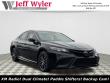 Used 2024 Toyota Camry SE Sedan