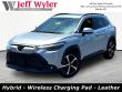Used 2024 Toyota Corolla Cross Hybrid S SUV