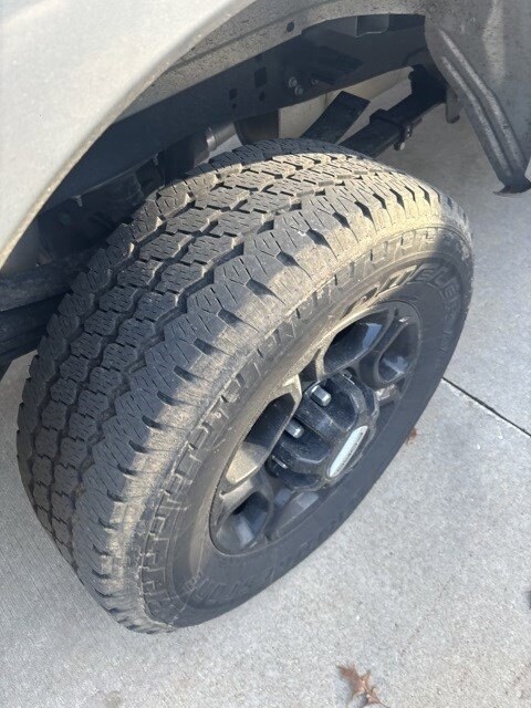 2024 Ford F-250 XLT photo 2