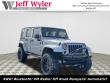 Used 2015 Jeep Wrangler Unlimited Sahara 4x4 SUV