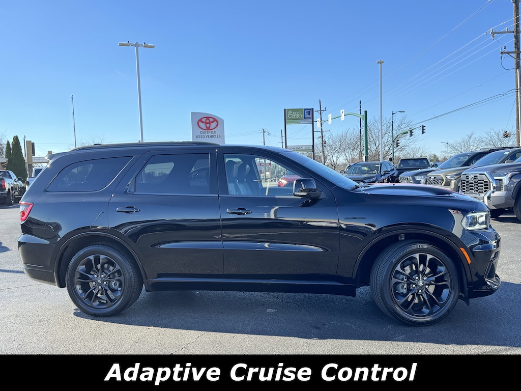 Used 2023 Dodge Durango R/T SUV
