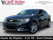 Used 2015 Chevrolet SS Base Sedan