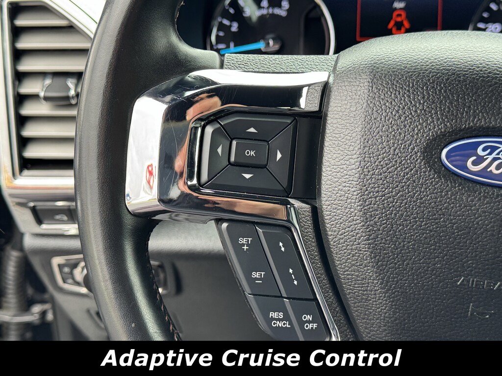 Used 2019 Ford F-450 Truck Crew Cab