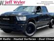 Used 2019 Ram 1500 Big Horn/Lone Star Truck Crew Cab