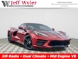 Chevrolet Corvette Stingray