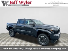 2025 Toyota Tacoma i-FORCE MAX TRD Sport i-FORCE MAX Truck Double Cab