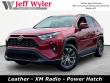 Used 2025 Toyota RAV4 Hybrid XLE Premium SUV