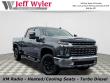 Used 2020 Chevrolet Silverado 2500HD LTZ Truck Crew Cab