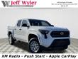 Used 2025 Toyota Tacoma SR Truck Double Cab