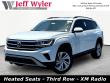 Used 2023 Volkswagen Atlas 3.6L V6 SE w/Technology SUV