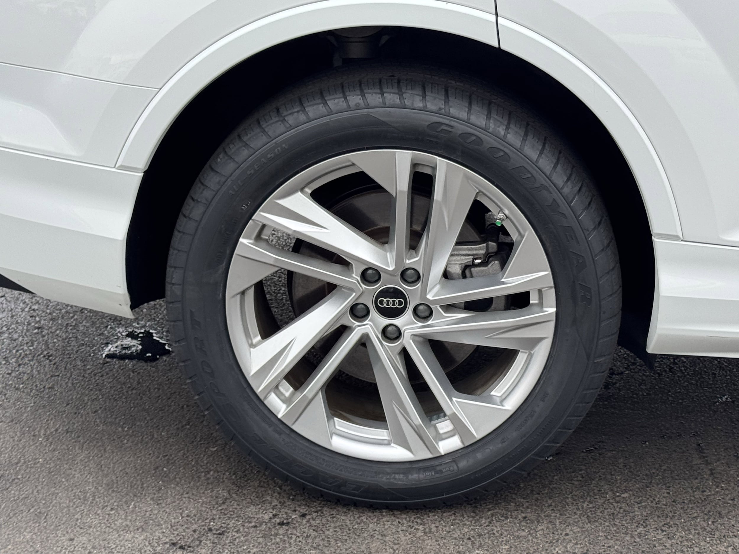 2022 Audi Q7 Premium Plus - Photo 43