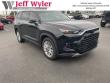 Used 2024 Toyota Grand Highlander XLE SUV