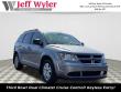 Used 2018 Dodge Journey SE SUV