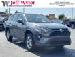 Used 2021 Toyota RAV4 XLE SUV