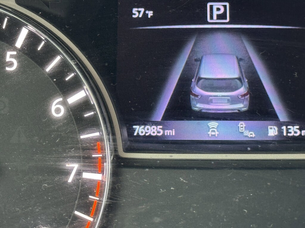 Used 2020 Nissan Pathfinder SV SUV