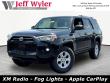 Used 2022 Toyota 4Runner SR5 SUV