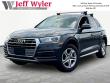 Used 2019 Audi Q5 2.0T Premium SUV