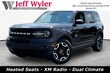  Ford Bronco Sport
