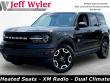 Used 2021 Ford Bronco Sport Outer Banks SUV