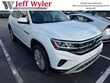  Volkswagen Atlas Cross Sport