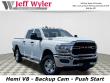 Used 2024 Ram 2500 Tradesman Truck Crew Cab