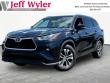 Used 2020 Toyota Highlander XLE SUV
