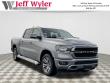 Used 2021 Ram 1500 Laramie Truck Crew Cab