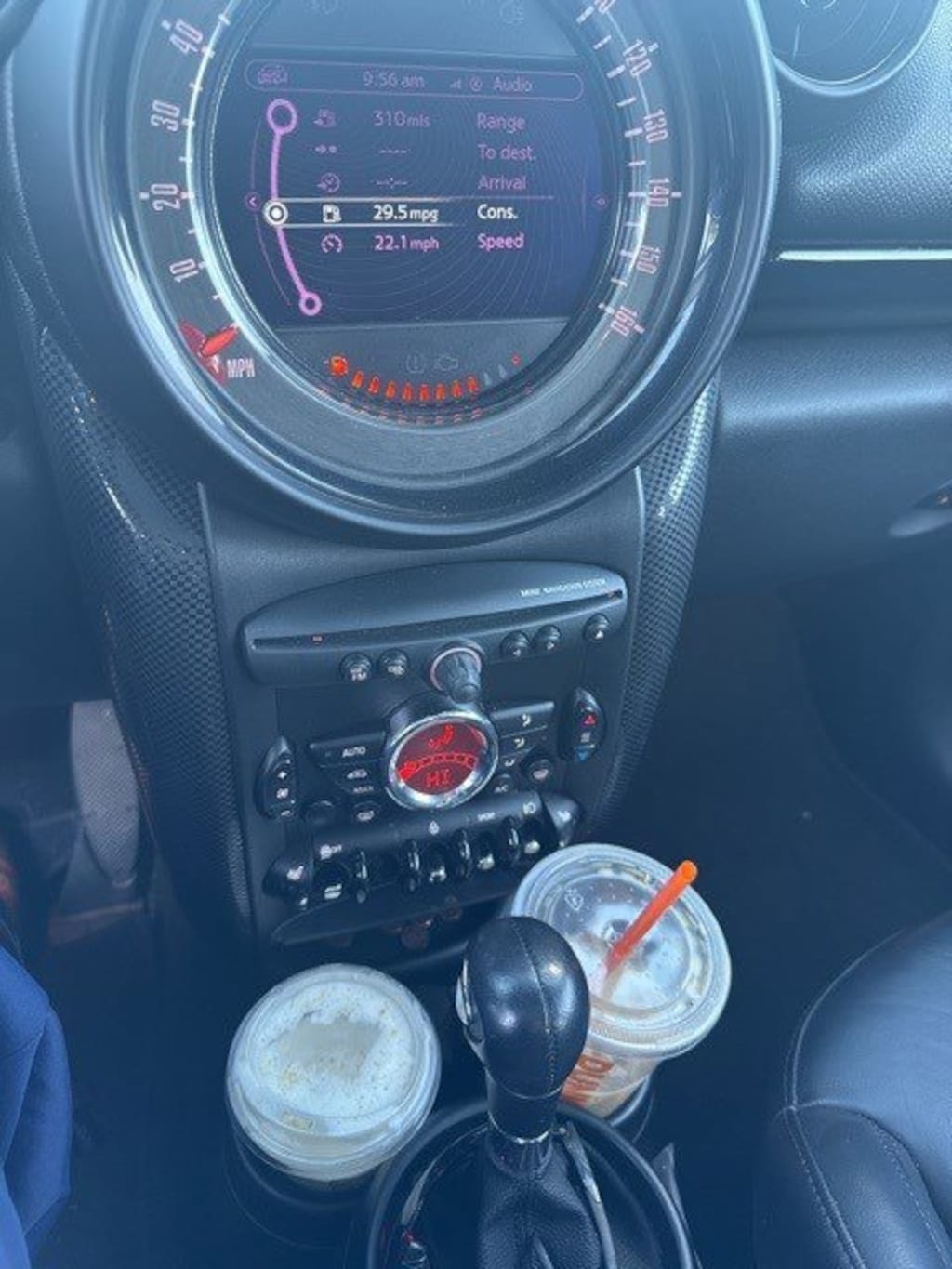 Used 2016 MINI Countryman Cooper SUV