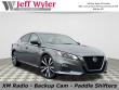 Used 2021 Nissan Altima 2.5 SR Sedan