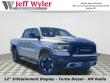 Used 2022 Ram 1500 Rebel Truck Crew Cab
