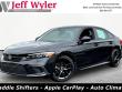 Used 2022 Honda Civic Sport Sedan