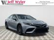 Used 2024 Toyota Camry SE Sedan