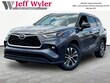 Toyota Highlander Hybrid