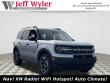 Used 2021 Ford Bronco Sport Big Bend SUV