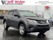 Used 2015 Toyota RAV4 LE SUV