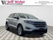 Used 2018 Ford Edge SEL SUV