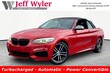  BMW M240i