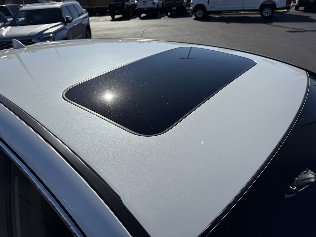 Used 2019 Honda CR-V EX-L 2WD SUV