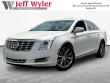 Used 2013 CADILLAC XTS Luxury Sedan