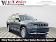  Jeep New Grand Cherokee