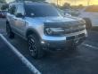 Used 2021 Ford Bronco Sport Big Bend SUV
