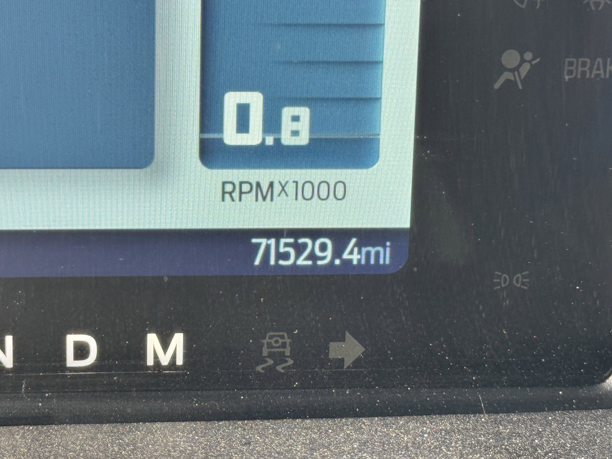 2023 Ford Bronco Outer Banks photo 2