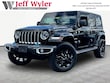  Jeep Wrangler 4xe