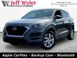 Used 2020 Hyundai Tucson SE SUV