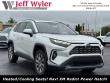 Used 2023 Toyota RAV4 Limited SUV
