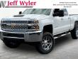 Used 2019 Chevrolet Silverado 2500HD WT Truck Crew Cab
