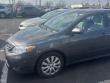 Used 2013 Toyota Corolla LE Sedan