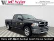 Used 2019 Ram 1500 Classic SLT Truck Quad Cab