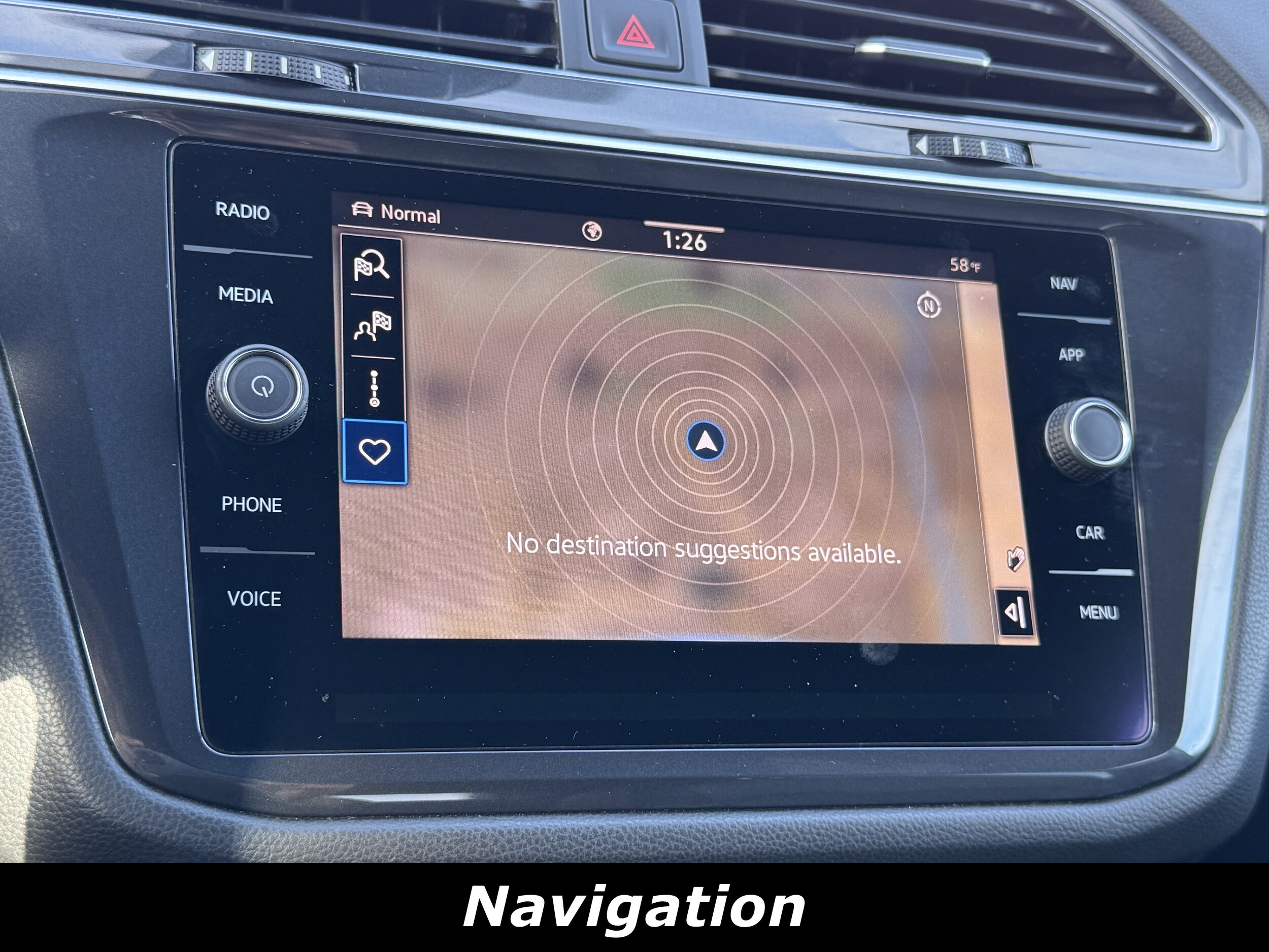 2022 Volkswagen Tiguan SEL Premium R-Line photo 2