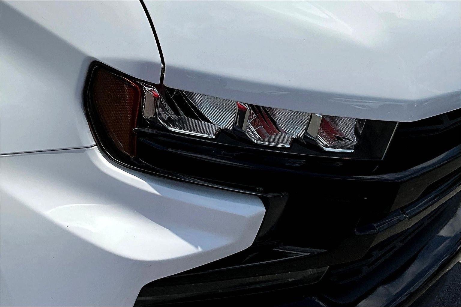 2019 Chevrolet Silverado 1500 LT Trail Boss - Photo 32